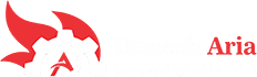 Danesh Aria Logo